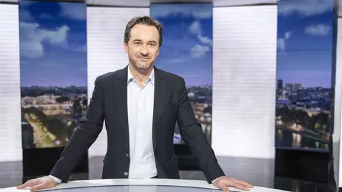 INAttendu Edition spéciale Elizabeth II