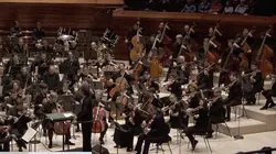 Inauguration de la Maison de la Radio