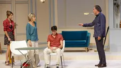 Sur Paris Première à 21h00 : Inavouable