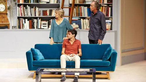 Audience Inavouable