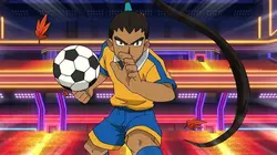 Inazuma Eleven Go S01E35 Un étonnant changement de gardien