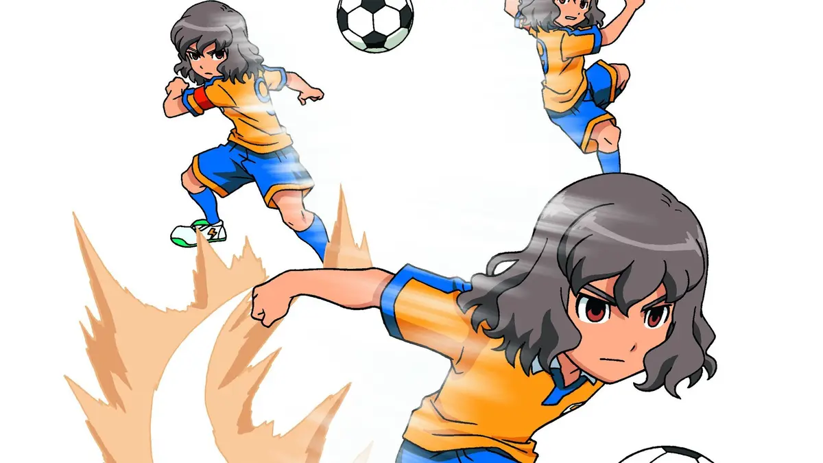 Inazuma Eleven Go S01E19 Le défi de l'académie de la baie des pirates