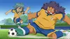 Inazuma Eleven Go