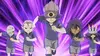 Inazuma Eleven Go