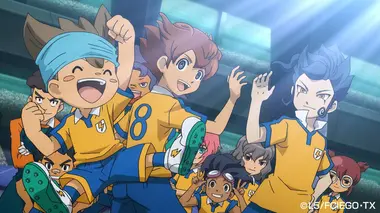 Un étonnant changement de gardien