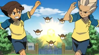 Entraînement spécial avec Paolo