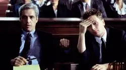 Visuel de Incitation au meurtre