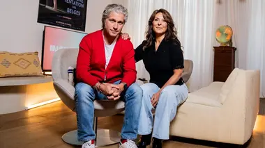 Nico en vrai & Les Voix lacticques