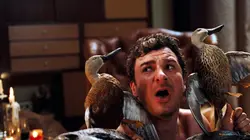 Incontrôlable en streaming