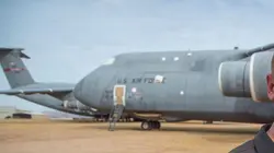 Incredible machines  Le C-5 Galaxy