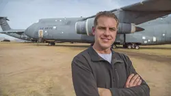 Incredible machines Le C-5 Galaxy