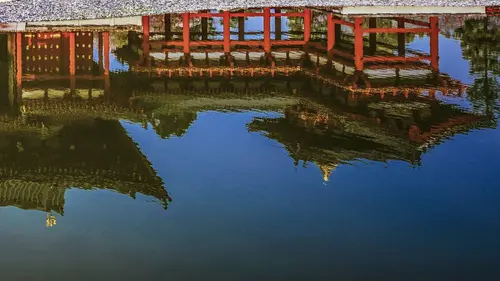 Incroyable Japon S01E02 Le poids de la tradition