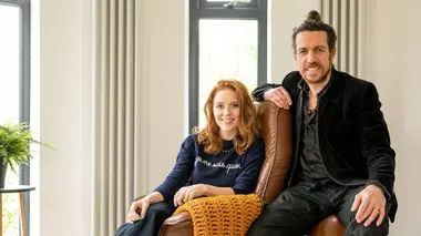 Sammantha et David Issy-les-Moulineaux