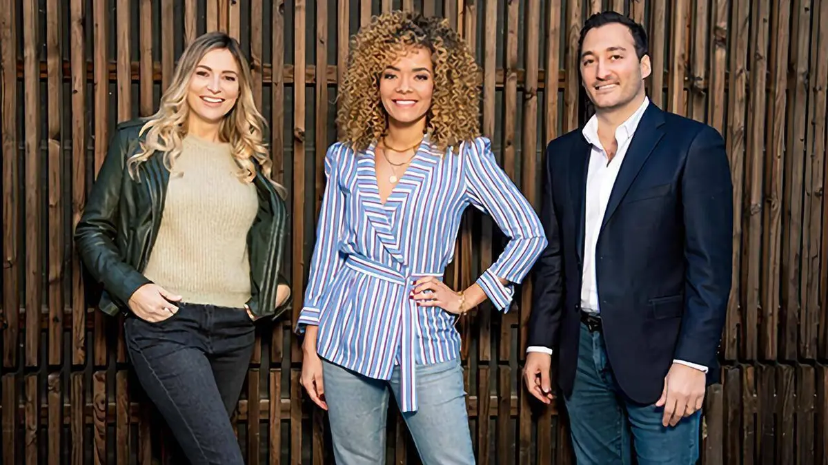 Incroyable rénovation Alexia et Julien Le Croisic