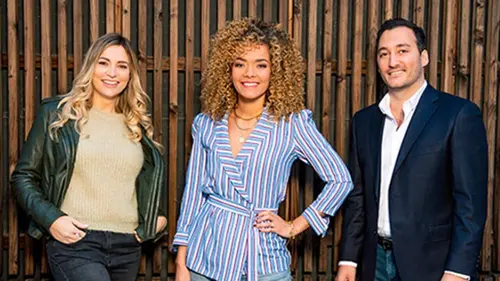 Incroyable rénovation Céline Boulogne-Billancourt