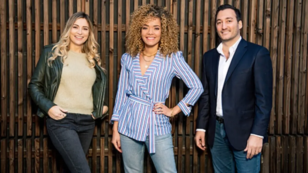 Incroyable rénovation Marina et Hubert