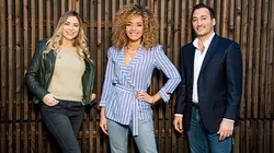 Incroyable rénovation Marina et Hubert