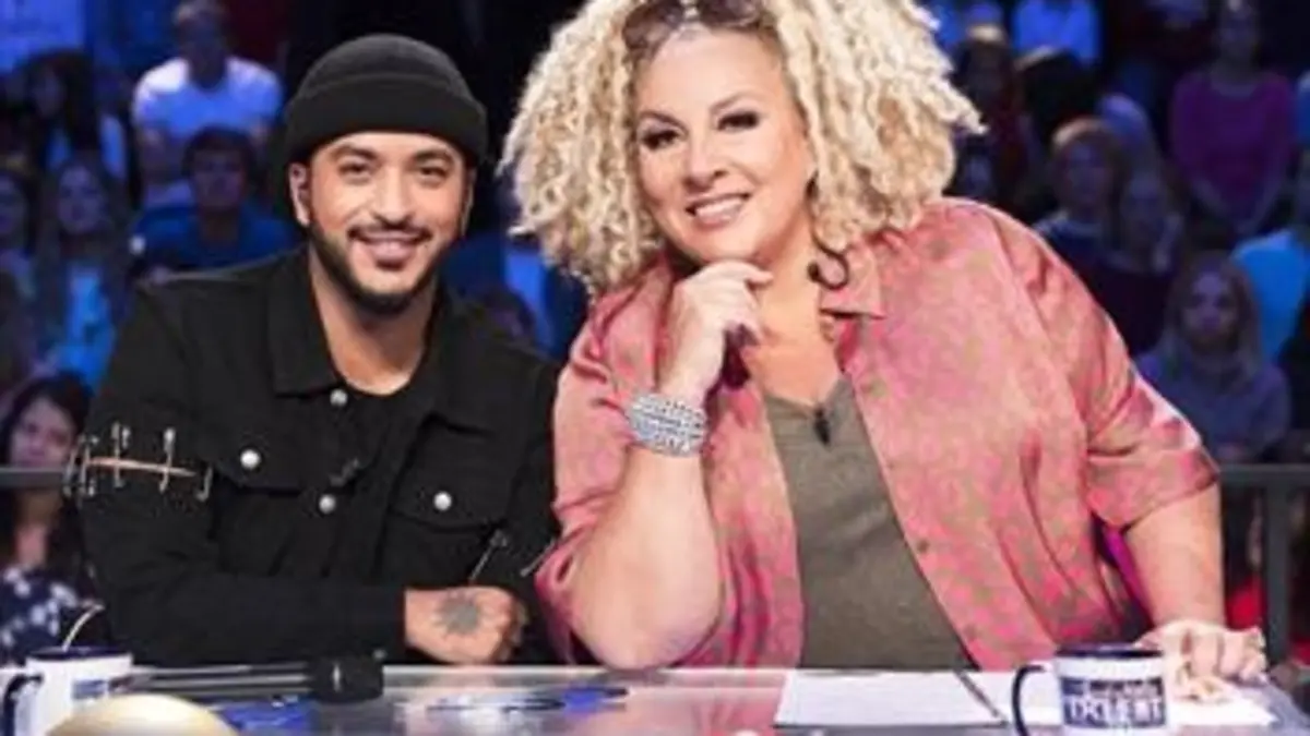 Incroyable talent Episode 7 : demi-finale