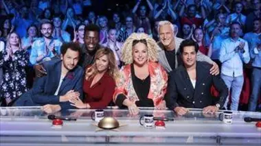 Incroyable talent Episode 2 : les auditions
