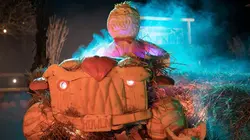 Incroyables citrouilles