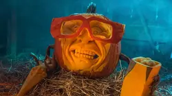 Incroyables citrouilles