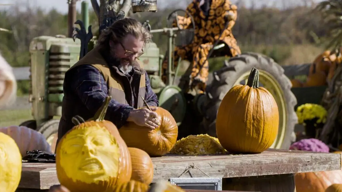 Casting Incroyables citrouilles S01E01