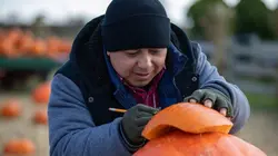 Incroyables citrouilles S01E02