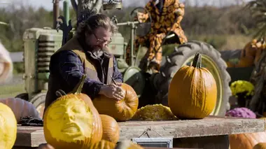 Incroyables citrouilles S01E01