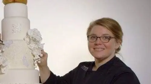 Incroyables gâteaux S01E03