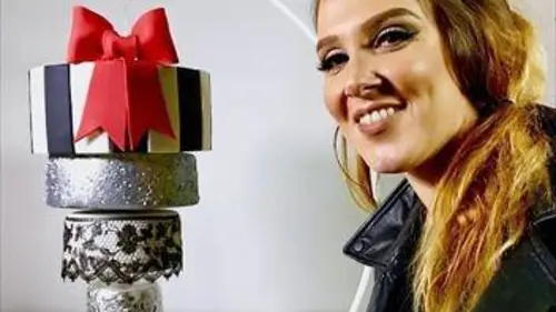 Extreme Cake Makers S03E08