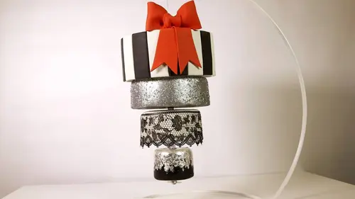 Incroyables gâteaux S02E30