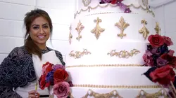 Incroyables gâteaux S01E01