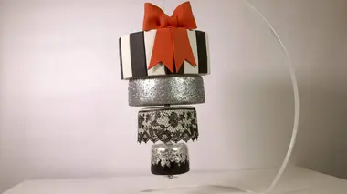 Incroyables gâteaux