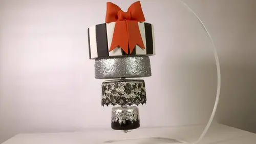 Incroyables gâteaux S02E11