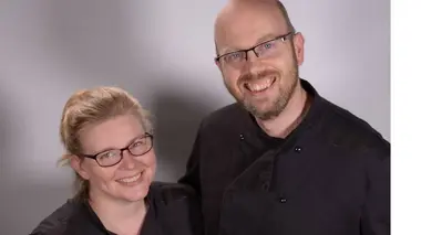 Incroyables gâteaux