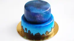 Incroyables gâteaux