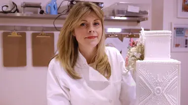 Incroyables gâteaux