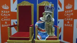 Incroyables gâteaux