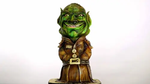 Incroyables gâteaux S03E15