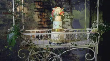 Incroyables gâteaux