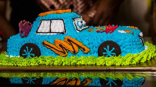 Extreme Cake Makers S03E26