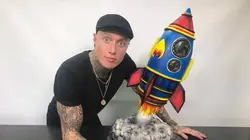 Incroyables gâteaux