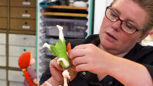 Extreme Cake Makers S04E04