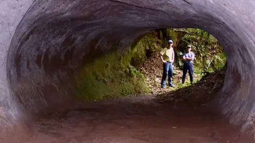 Incroyables histoires Dans les profondeurs