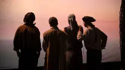 Incroyables histoires