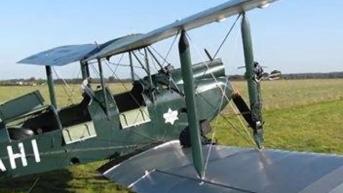 Incroyables inventions S02E02 Les années 1920