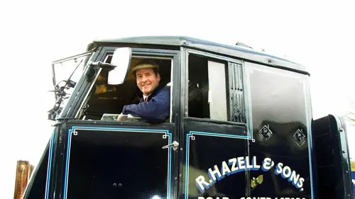 Incroyables inventions S01E03 Les années 60