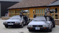 Incroyables inventions