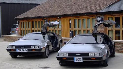 Incroyables inventions S01E04 Les années 80