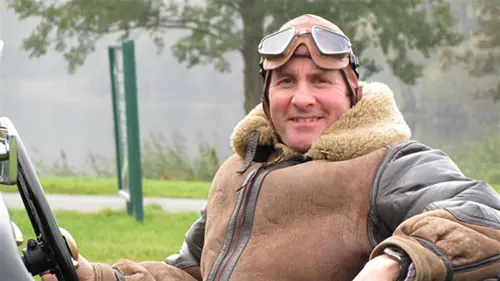 Incroyables inventions S02E02 Les années 1920